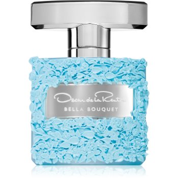Oscar de la Renta Bella Bouquet Eau de Parfum pentru femei - imagine 2
